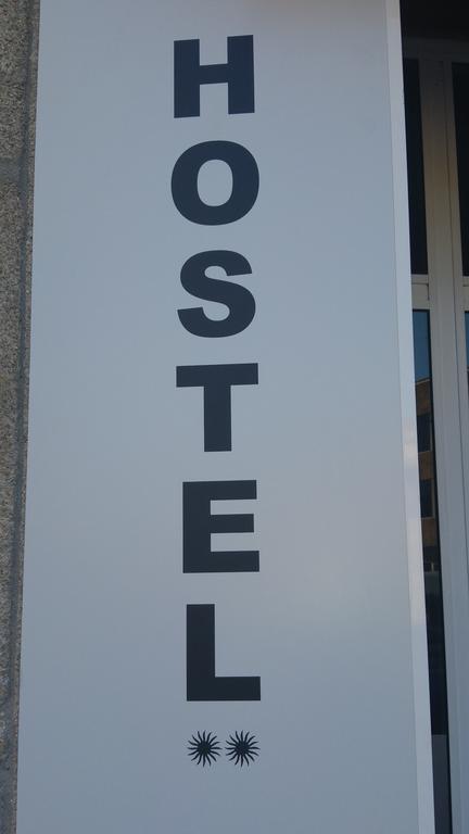 Hostal San Telmo Tui Exterior photo